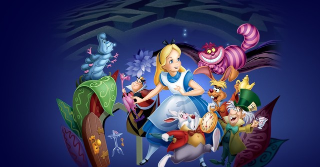 Alice in wonderland 2025 1951 full movie download